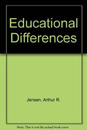 book Educational Differences