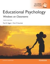 book Educational psychology : windows on classrooms