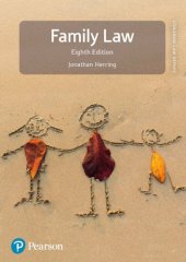 book Family law