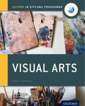 book IB Visual Arts Course Book