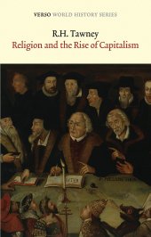 book Religion and the Rise of Capitalism