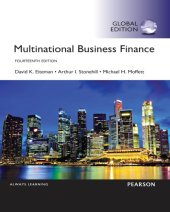 book Multinational Business Finance