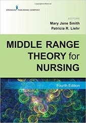 book Middle Range Theory for Nursing