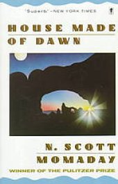 book House made of dawn