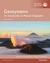 book Geosystems : an introduction to physical geography