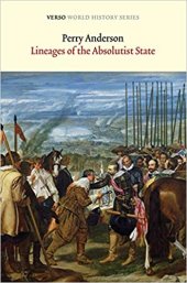 book Lineages of the Absolutist State