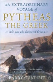 book The Extraordinary Voyage of Pytheas the Greek