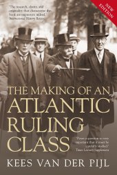 book The Making of an Atlantic Ruling Class