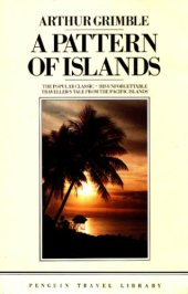 book A Pattern of Islands