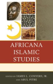 book Africana Islamic Studies