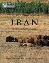 book The neolithisation of Iran : the formation of new societies