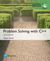 book Problem Solving with C++