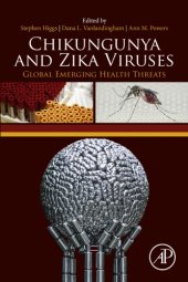 book Chikungunya and Zika viruses : global emerging health threats