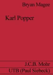 book Karl Popper