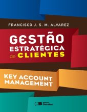 book Gestão estratégica de clientes