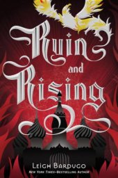 book Ruin and Rising