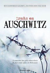 book Irmãs em Auschwitz