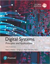 book Digital Systems