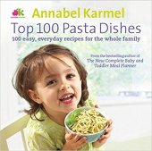 book Top 100 Pasta Dishes