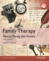 book Family therapy : History, Theory, and Practice