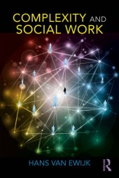 book Complexity and Social Work