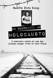 book Eu sobrevivi ao Holocausto