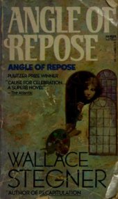 book Angle of Repose