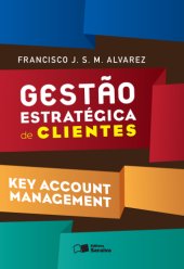 book Gestão estratégica de clientes