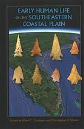 book Early Human Life on the Southeastern Coastal Plain