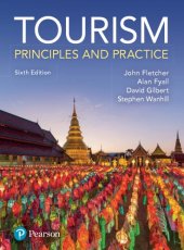 book Tourism : principles and practice