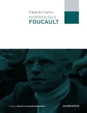 book Introdução a Foucault