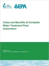 book Costs and Benefits of Complete Water Treatment Plant Automation