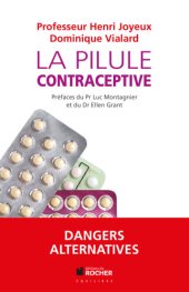 book La Pilule Contraceptive