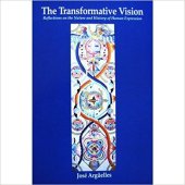 book The transformative vision : reflections on the nature and history of human expression-Bibliography