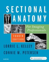 book Sectional Anatomy for Imaging Professionals