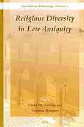 book Religious Diversity in Late Antiquity