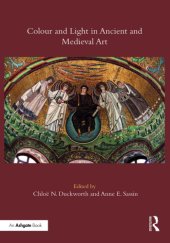 book Colour and Light in Ancient and Medieval Art