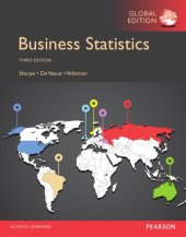 book Business statistics