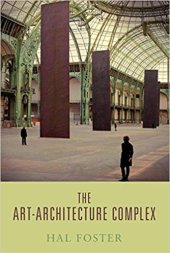 book The Art-Architecture Complex