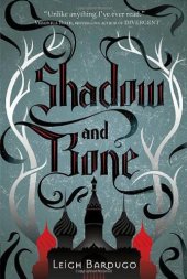 book Shadow and Bone