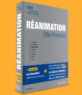 book Réanimation : Le Traité de référence en Médecine Intensive – Réanimation