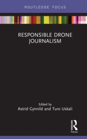 book Responsible Drone Journalism