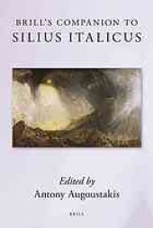 book Brill’s companion to Silius Italicus