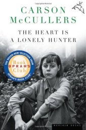 book The Heart is a Lonely Hunter