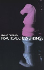 book Practical Chess Endings