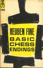 book Basic Chess Endings