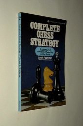 book Complete Chess Strategy 2 - Principles of Pawn Play and the Center