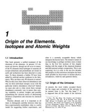 book Chemistry of the Elements