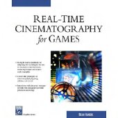 book Learning Real Time Cinematography for Games