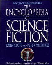 book New Encyclopedia of Science Fiction